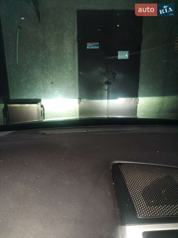 Універсал Toyota Avensis 2013 в Ізмаїлі