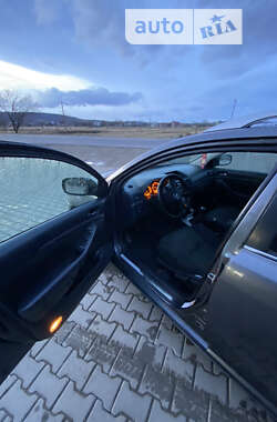 Универсал Toyota Avensis 2007 в Надворной