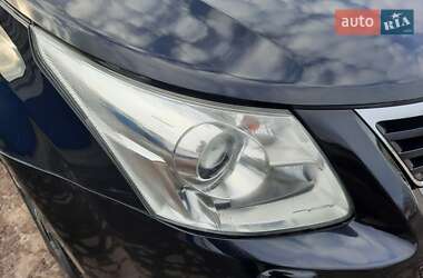 Универсал Toyota Avensis 2011 в Полтаве