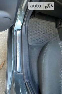 Универсал Toyota Avensis 2006 в 