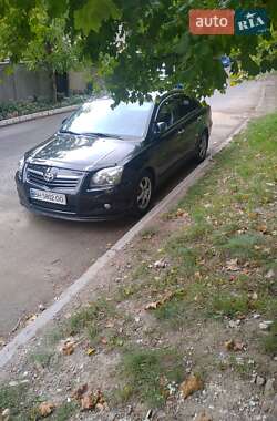 Toyota Avensis 2007