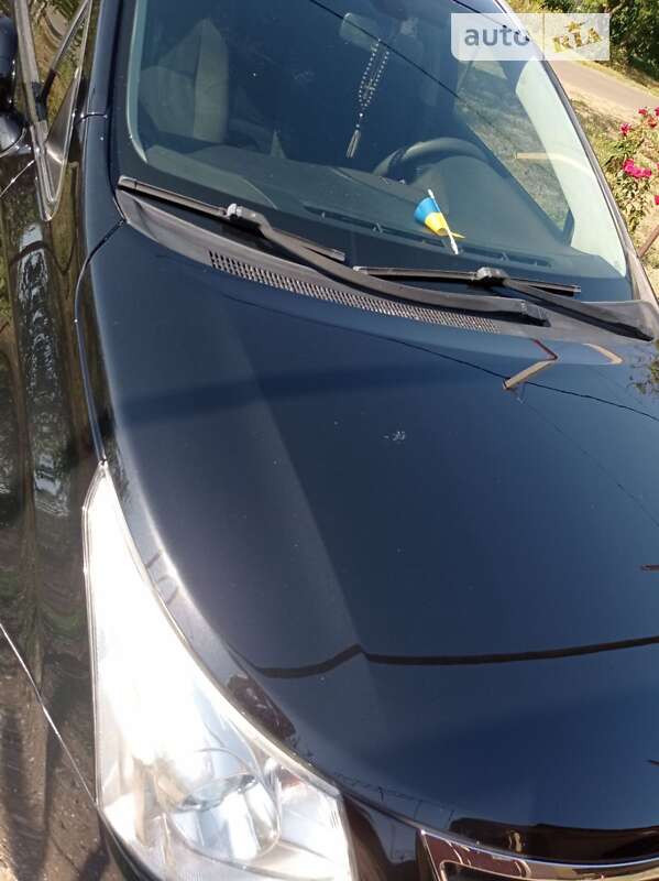 Универсал Toyota Avensis 2008 в Беляевке