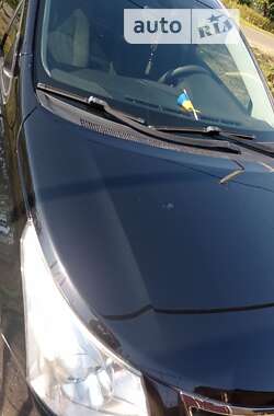 Универсал Toyota Avensis 2008 в 