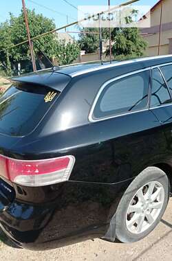 Универсал Toyota Avensis 2008 в 