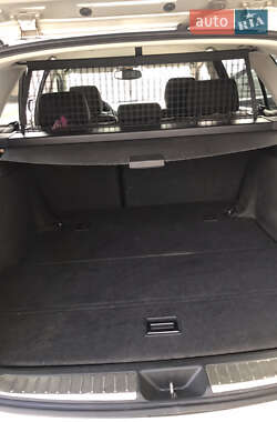Универсал Toyota Avensis 2007 в 