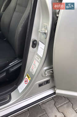Универсал Toyota Avensis 2007 в 