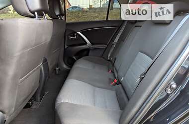 Универсал Toyota Avensis 2012 в Хмельницком