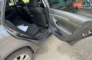 Универсал Toyota Avensis 2008 в 