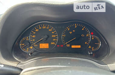 Универсал Toyota Avensis 2003 в Владимир-Волынском