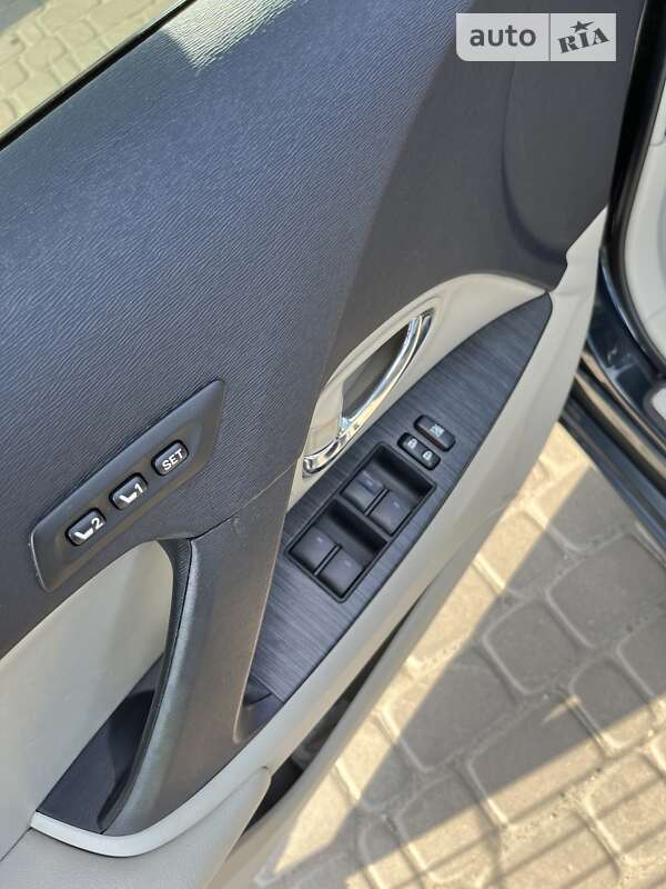 Универсал Toyota Avensis 2010 в Харькове