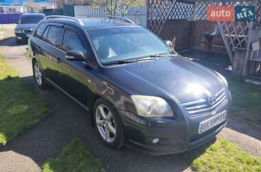 Toyota Avensis 2007