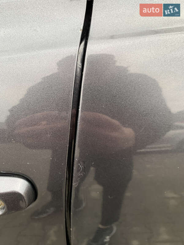 Универсал Toyota Avensis 2008 в Шептицькому