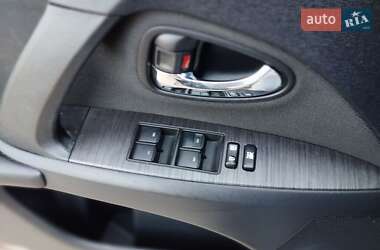 Универсал Toyota Avensis 2009 в 