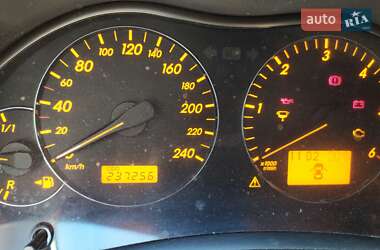 Универсал Toyota Avensis 2007 в 