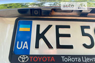 Седан Toyota Avensis 2012 в Днепре