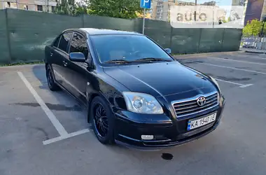 Toyota Avensis 2005