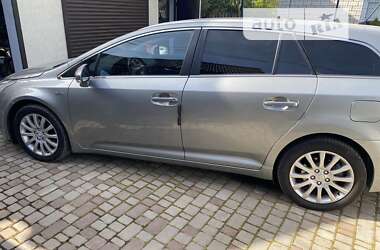 Универсал Toyota Avensis 2009 в Одессе