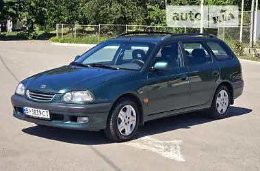 Toyota Avensis 1998