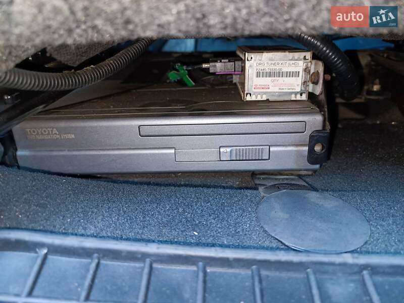 Универсал Toyota Avensis 2004 в Одессе