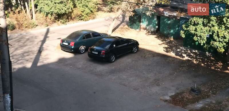 Универсал Toyota Avensis 2003 в Одессе фото 4 Универсал Toyota Avensis 2003 в Одессе