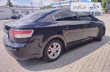 Седан Toyota Avensis 2011 в Киеве