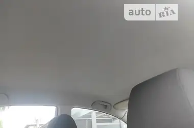Toyota Avensis 2005