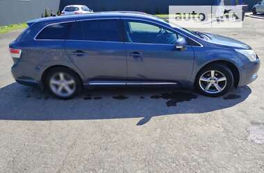 Универсал Toyota Avensis 2009 в Луцке