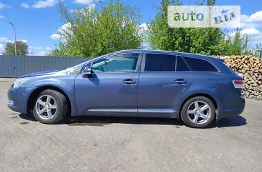 Универсал Toyota Avensis 2009 в Луцке