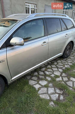 Универсал Toyota Avensis 2006 в 