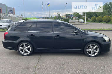 Универсал Toyota Avensis 2006 в Виноградове