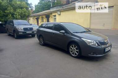 Универсал Toyota Avensis 2010 в Одессе