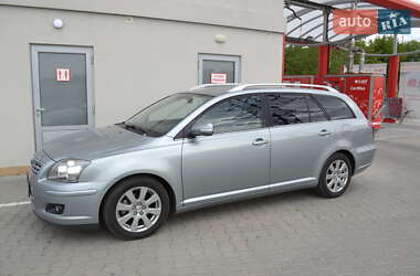 Універсал Toyota Avensis 2008 в Вінниці