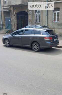 Универсал Toyota Avensis 2010 в Одессе