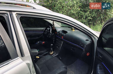 Универсал Toyota Avensis 2004 в 