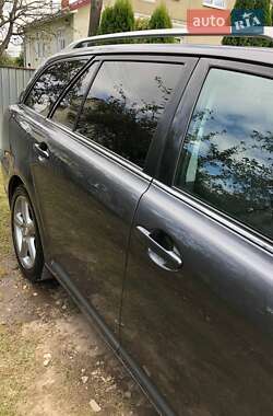 Универсал Toyota Avensis 2006 в 