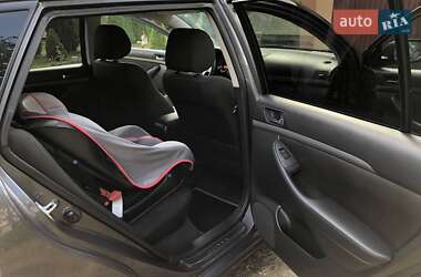 Универсал Toyota Avensis 2006 в 
