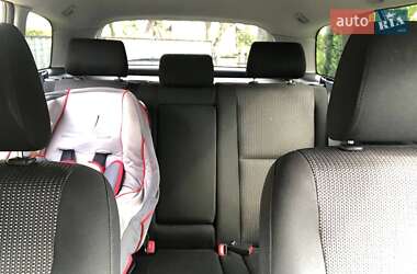 Универсал Toyota Avensis 2006 в 