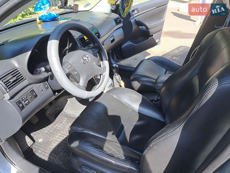 Универсал Toyota Avensis 2008 в Подольске