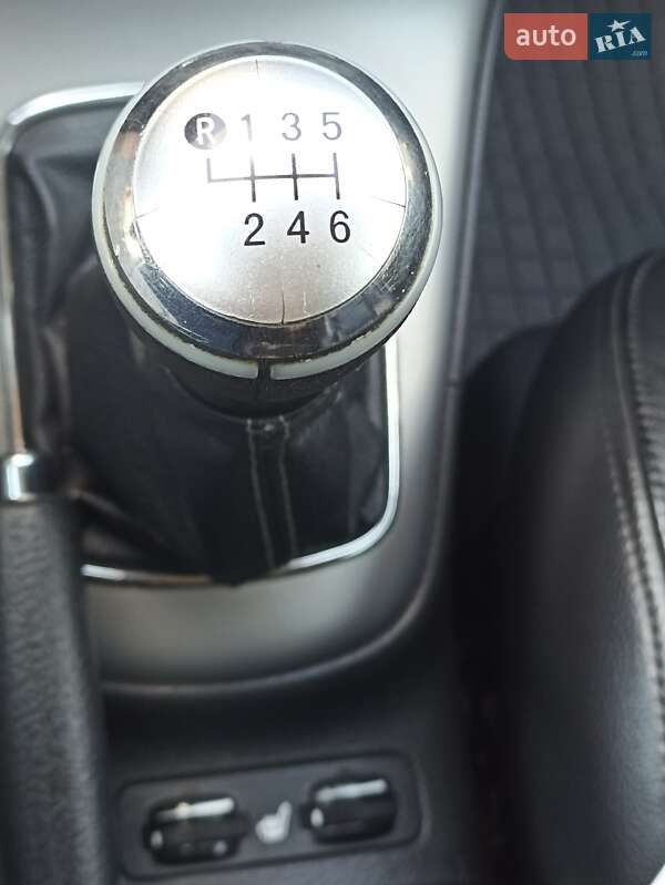 Седан Toyota Avensis 2007 в Могилев-Подольске