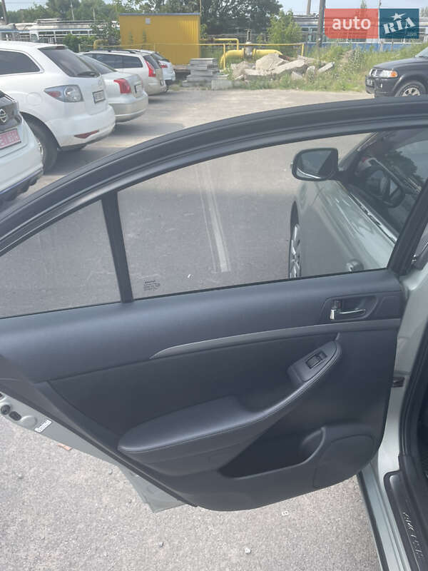 Седан Toyota Avensis 2007 в Виннице фото 15 Седан Toyota Avensis 2007 в Виннице