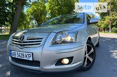 Універсал Toyota Avensis 2007 в Вінниці