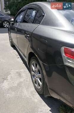 Седан Toyota Avensis 2008 в 