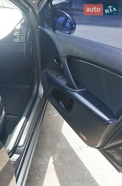 Седан Toyota Avensis 2008 в 