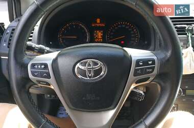 Седан Toyota Avensis 2008 в 