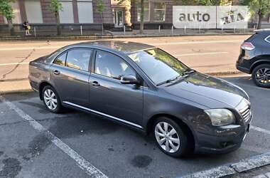 Toyota Avensis 2007