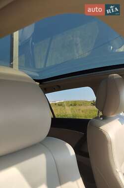 Универсал Toyota Avensis 2009 в 