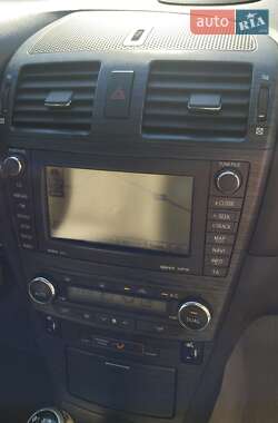 Универсал Toyota Avensis 2009 в 