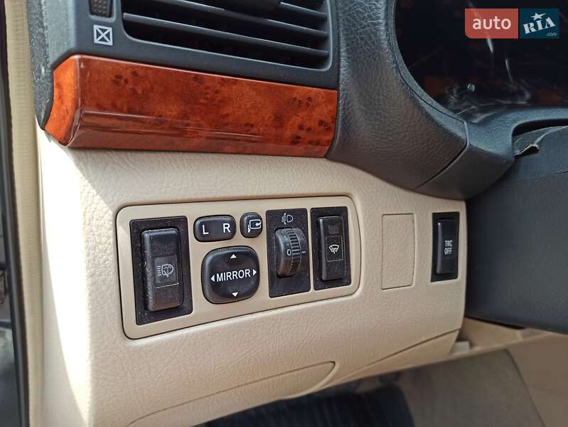 Седан Toyota Avensis 2004 в Днепре фото 16 Седан Toyota Avensis 2004 в Днепре