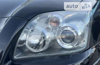 Универсал Toyota Avensis 2008 в 