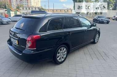 Универсал Toyota Avensis 2008 в 